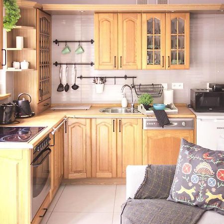 Apartament Premium Blanka Poronin Exterior photo