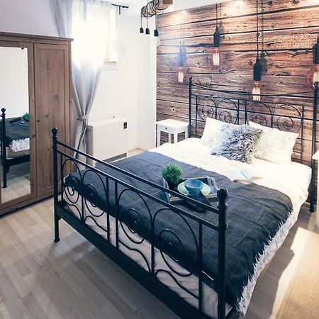 Apartament Premium Blanka Poronin Exterior photo