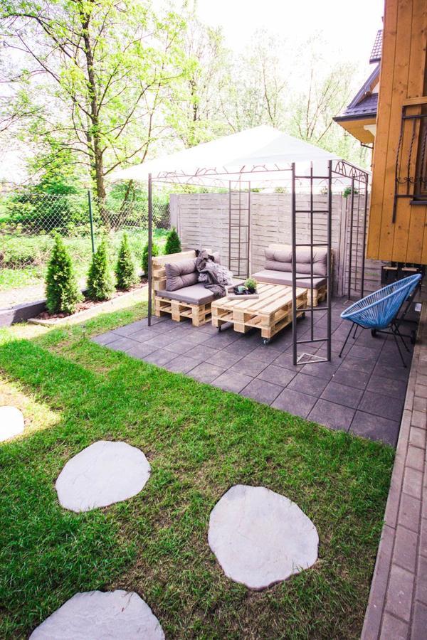 Apartament Premium Blanka Poronin Exterior photo
