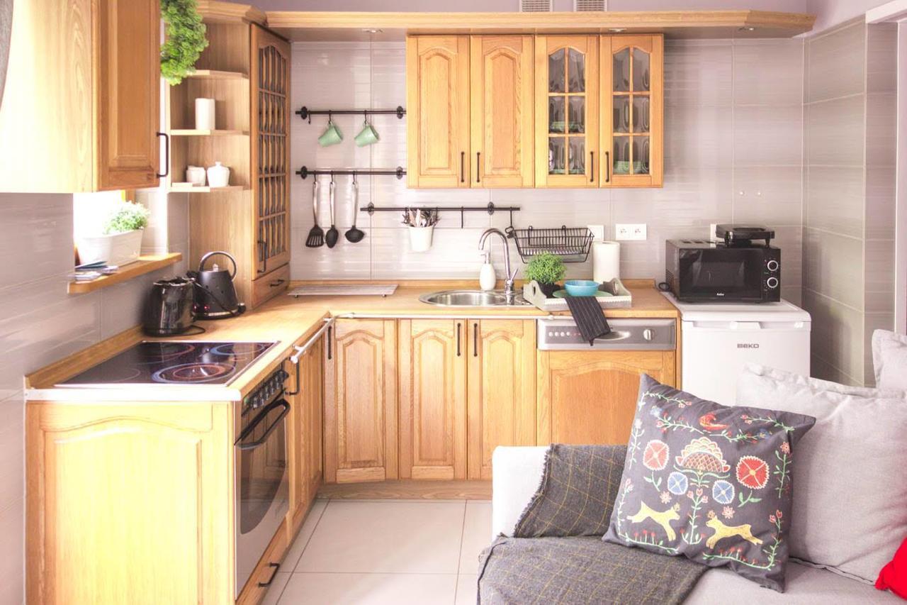 Apartament Premium Blanka Poronin Exterior photo