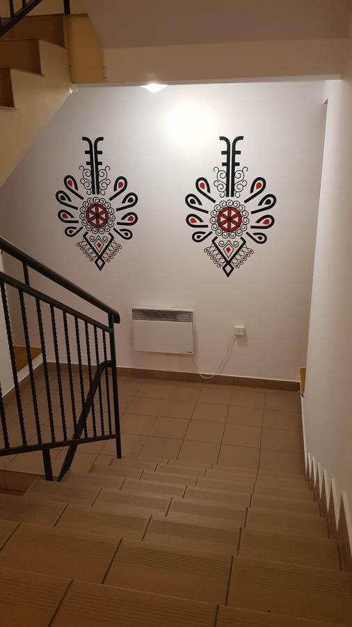 Apartament Premium Blanka Poronin Exterior photo