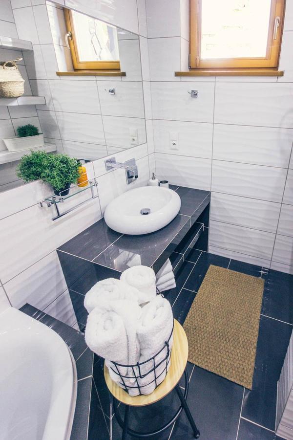 Apartament Premium Blanka Poronin Exterior photo
